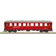 LGB 31527 Schnellzugwagen 2. Kl. RhB, Spur G