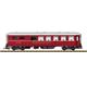 LGB 31528 Speisewagen "Restaurant" RhB, Spur G