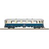 LGB 33520 Salonwagen "Alpine Classic Pullman Express" der RhB, Spur G