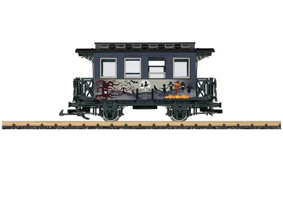 LGB 39024 Halloweenwagen 2024, Spur G
