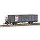LGB 40881 Hochbordwagen RhB, Spur G