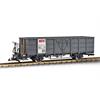 LGB 40881 Hochbordwagen RhB, Spur G