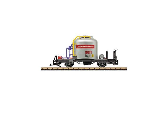 LGB 45256 Zementsilowagen RhB, Spur G