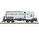 LGB 47832 Kesselwagen Sorz RhB, Spur G