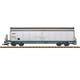 LGB 48575 Schiebewandwagen Haik-v RhB, Spur G