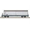 LGB 48575 Schiebewandwagen Haik-v RhB, Spur G