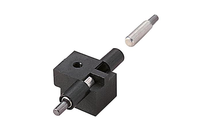LGB 63193 Kontaktteile für Metallräder