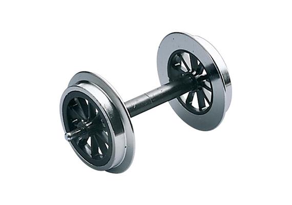 LGB 67319 Metall-Speichenradsatz, 2 Stück