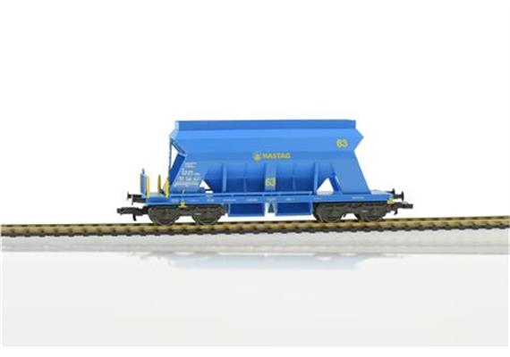 Liliput 235543 Schotterwagen HASTAG Nr. 63 SBB, H0 *** Schweizer Sonderserie ***