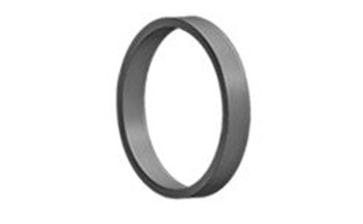 Liliput L939380 Haftreifen H0 9,8 (4Stk.)