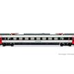 Lima HL1682 Triebzug ETR 610 4-tlg neue EuroCity Lackierung SBB, H0 DC | Bild 3