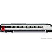 Lima HL1682 Triebzug ETR 610 4-tlg neue EuroCity Lackierung SBB, H0 DC | Bild 5