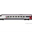 Lima HL1683 Triebzug ETR 610 4-tlg neue Lackierung der SBB, H0 DC | Bild 2