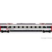 Lima HL1683 Triebzug ETR 610 4-tlg neue Lackierung der SBB, H0 DC | Bild 4