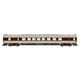 LS 16003 Speisewagen zu ET 403 grau/rot/schwarz DB, H0