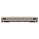 LS 16004 Grossraumwagen zu ET 403 grau/rot/schwarz IC DB, H0