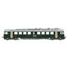 LS 17051S Triebwagen SBB RBe 4/4, H0 DC Digital Sound