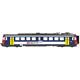 LS 17057 Triebwagen SBB RBe 4/4, H0 DC