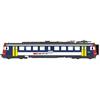 LS 17057S Triebwagen SBB RBe 4/4, H0 DC Digital Sound