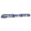 LS 17204DC E-Triebzug 3-tlg RABe 525 NINA der BLS, H0 DC