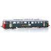 LS 17556 E-Triebwagen RBe 4/4 1431 SBB, H0 AC Digital