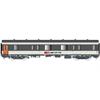 LS 37001AC Personenwagen MC 76 Corail SBB, H0 AC