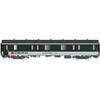 LS 37002AC Packwagen MC 76 SBB, H0 AC