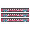 LS 40995 Personenwagenset 3-tlg OUIGO SNCF, H0