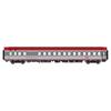 LS 47087 Schlafwagen WLABmz AB32s ÖBB, H0