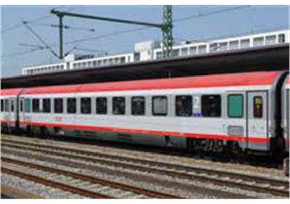 LS 47136 Personenwagen Bmz 21-91.1, ÖBB, H0