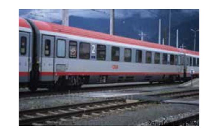 LS 47137 Personenwagen Bmz 29-91.0, ÖBB, H0