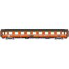 LS 47307 Personenwagen Eurofima 1.Kl. SBB, H0
