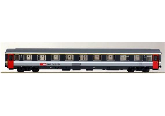 LS 47310 Abteilwagen Eurofima 1.Kl. SBB, H0