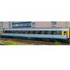 LS 47361 Personenwagen Bauart Apm EC "Ex-Cisalpino", SBB, H0