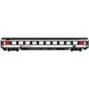 LS 47375 Personenwagen Bauar Bpm EC, SBB, H0