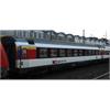 LS 47379 Personenwagen Bauart Apm EC mit Velosignet, SBB, H0