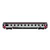 LS 47382 EC Personenwagen Bpm 2. Kl. SBB, H0