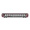 LS 47384 EC Personenwagen Apm 1. Kl. SBB, H0