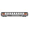 LS 47394 Panoramawagen Apm Gotthard Panorama Express SBB, H0