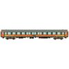 LS 48070 Liegewagen Bctm 257 der JZ, H0