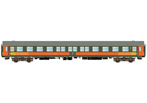 LS 48070 Liegewagen Bctm 257 der JZ, H0