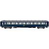LS 49236 Schlafwagen Lx20 CIWL, H0