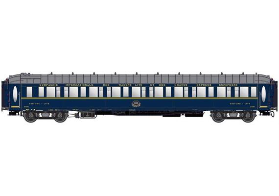 LS 49236 Schlafwagen Lx20 CIWL, H0