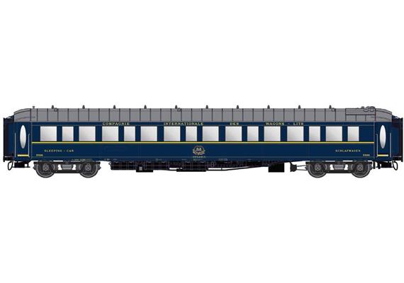 LS 49243 Schlafwagen Lx16 CIWL, H0