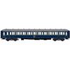 LS 49244 Schlafwagen Lx20 CIWL, H0