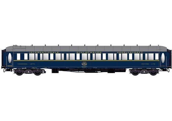 LS 49244 Schlafwagen Lx20 CIWL, H0