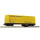 Lux 9070 Gleisstaubsauger mit SSF-09 u. Faulhaber Motor, Spur N