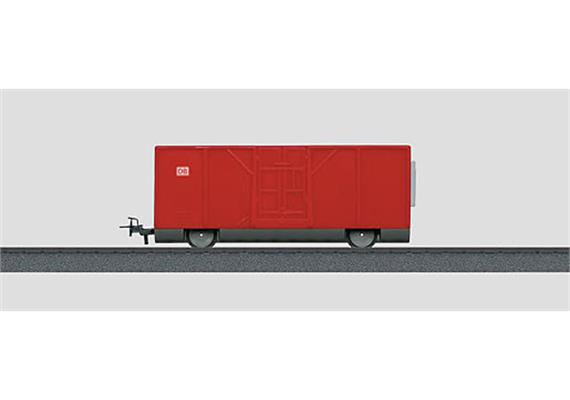 MÄ 044107 Adapterwagen (Magnet-/Relexk.