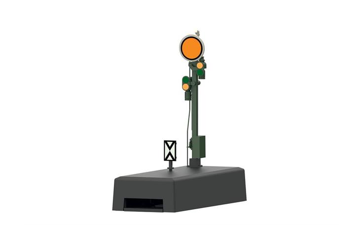 MÄ 070361 Form-Vorsignal