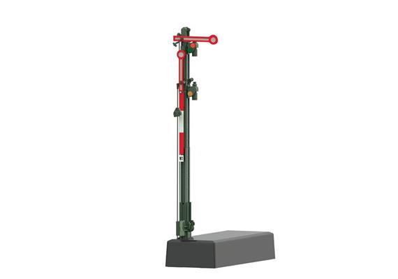 MÄ 070411 Form-Hauptsignal